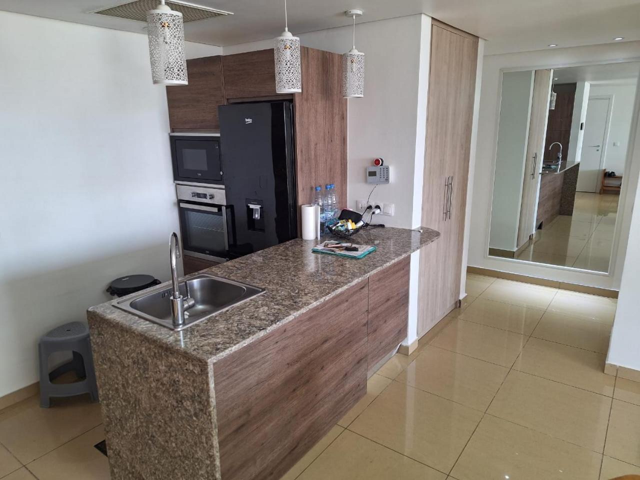 Luxueux 4p Meuble - Vue Sur Dakar