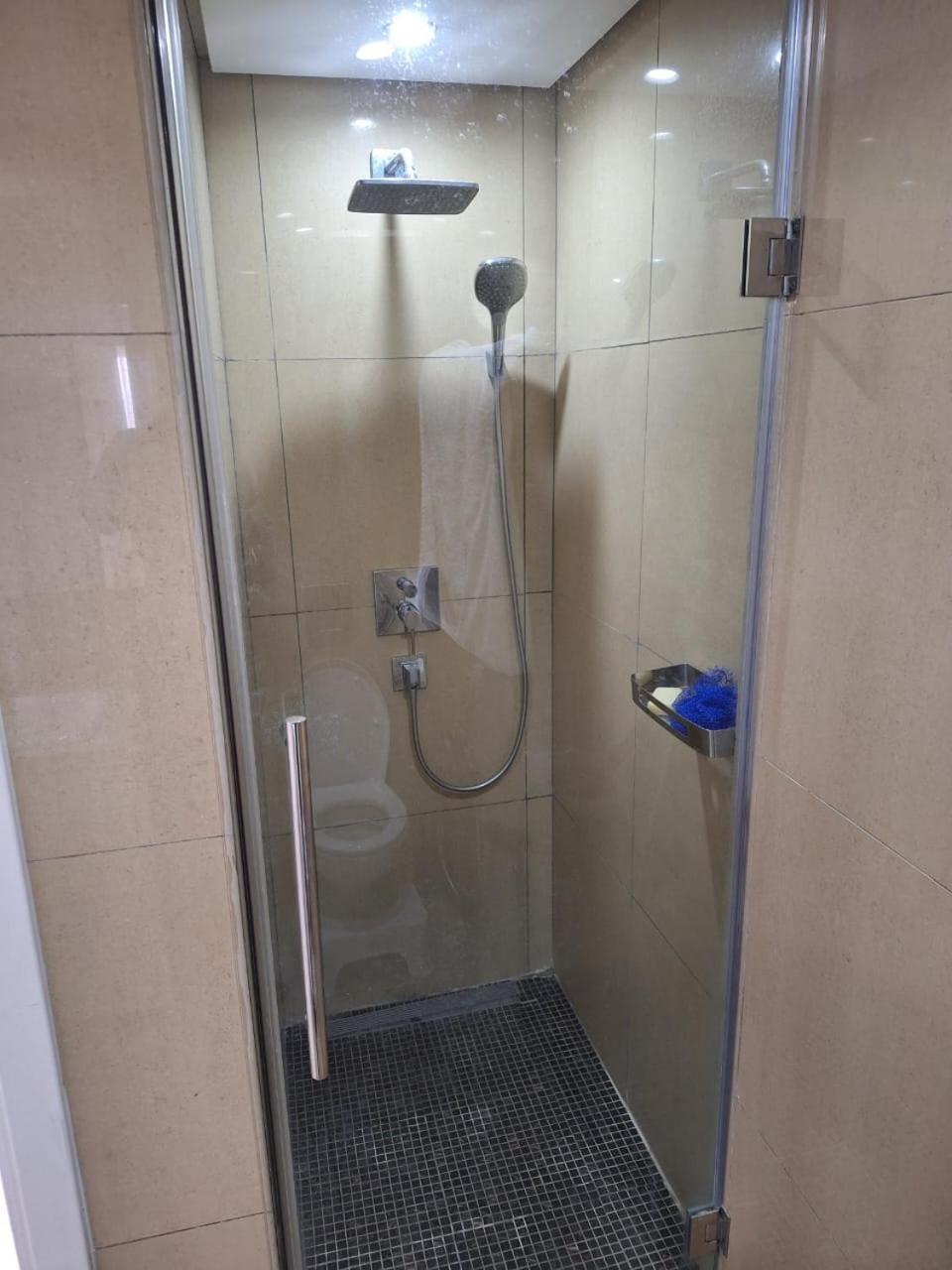 Appartement Luxueux 4p Meuble - Vue Sur