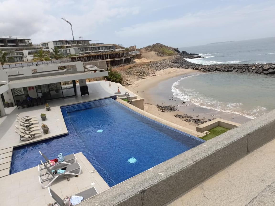 Luxueux 4p Meuble - Vue Sur