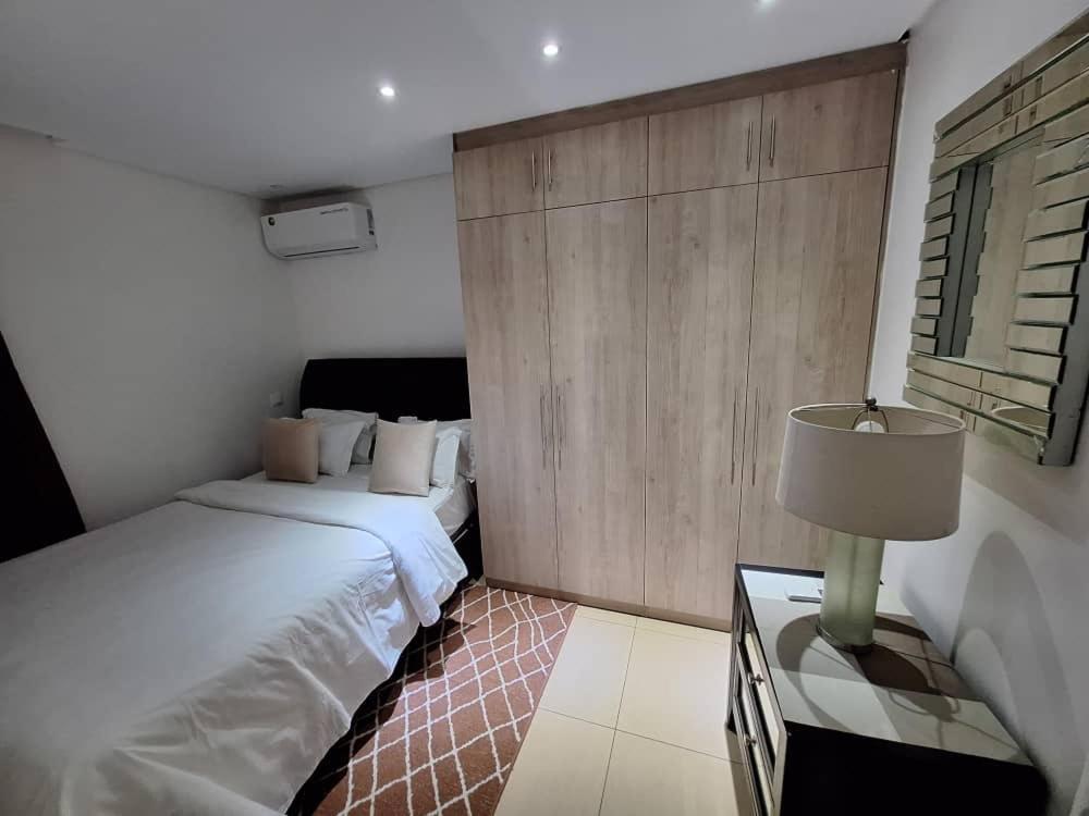 Appartement Luxueux 4p Meuble - Vue Sur *